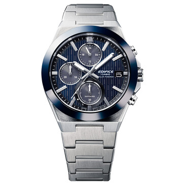 (Источник изображения: Casio)