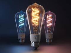 Новая умная лампа Edison от Govee