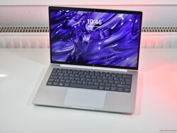 HP EliteBook 8 G1a 14