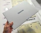 На фотографии — Huawei Matebook Pro S