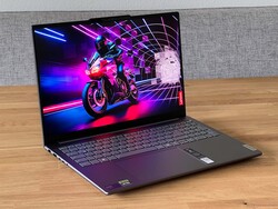 В обзоре: Lenovo Yoga Pro 9i 16 G9. Тестовый образец предоставлен: