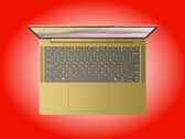 IdeaPad Vibe 14AGP12 весит 1,38 кг с аккумулятором ёмкостью 50 Вт·ч.