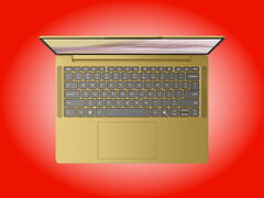 IdeaPad Vibe 14AGP12 весит 1,38 кг с аккумулятором ёмкостью 50 Вт·ч.