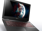 Lenovo IdeaPad Y50 UHD