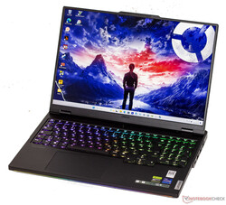 Lenovo Legion Pro 7 16 (2024)