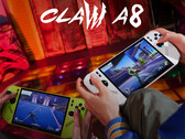 MSI Claw A8 - первый игровой портативный компьютер на базе AMD Ryzen Z2 Extreme, поставки которого начнутся в любом месте. (Источник изображения: MSI)