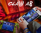 MSI Claw A8 - первый игровой портативный компьютер на базе AMD Ryzen Z2 Extreme, поставки которого начнутся в любом месте. (Источник изображения: MSI)