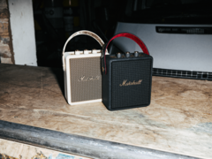 Marshall Stockwell III, доступен в двух цветах