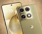 Motorola Signature - это предстоящая флагманская серия смартфонов (Источник изображения: Evan Blass, отредактировано)