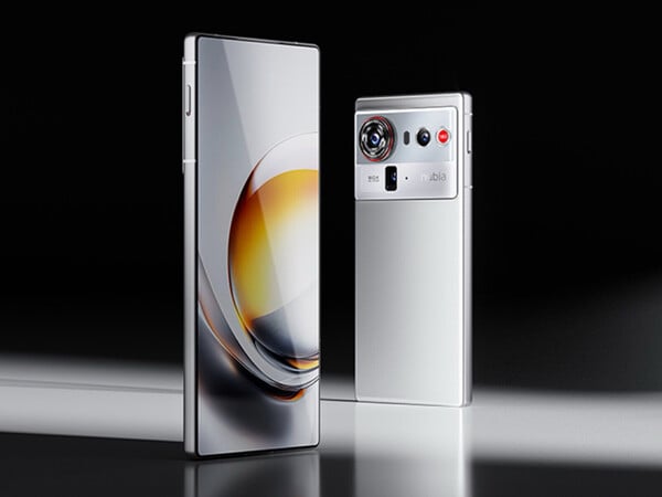 Ожидается, что преемник Nubia Z80 Ultra будет оснащён более качественными камерами и аккумулятором большей ёмкости.