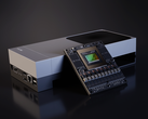 Nvidia представляет Jetson Thor, "мозг робота" с производительностью 2 070 TFLOPS для искусственного интеллекта на устройствах (Источник изображения: Nvidia)