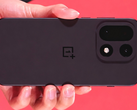 OnePlus 15 - новый флагманский телефон, который недавно появился в Китае. (Источник изображения: OnePlus)