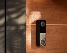 Новый проводной видеозвонок Philips Hue Secure Wired (на фото) можно заказать в комплекте. (Источник изображения: Philips Hue)