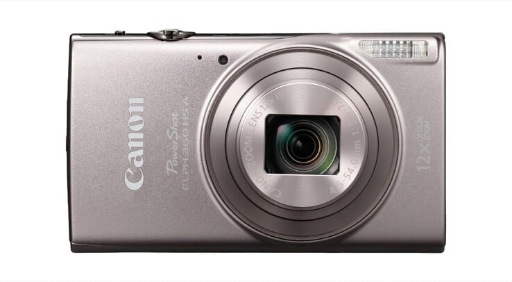 По сообщениям, после успеха модели Canon PowerShot ELPH 360 HS A компания Canon планирует выпустить новую компактную камеру среднего ценового сегмента.