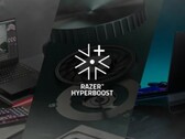 Новое программное обеспечение HyperBoost от Razer можно бесплатно загрузить на совместимые ноутбуки Blade 16 (Источник изображения: Razer)