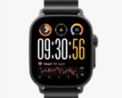 Произошла утечка информации о часах Realme Watch 5 (на фото). (Источник изображения: Xpertpick)