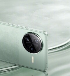 Redmi K80 Pro. (Источник изображения: Xiaomi)