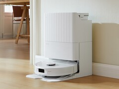 Roborock Qrevo S стоит дешевле, чем новая модель Qrevo Master. (Источник изображения: Roborock)