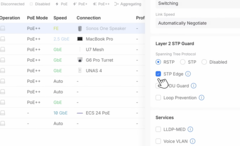 Ubiquiti наводит справки о Sonos