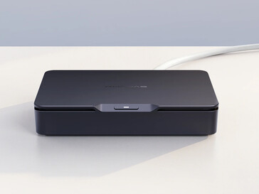 Маленький и компактный дизайн мини-ПК (Источник изображения: Khadas)