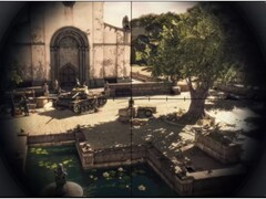 До 1 сентября Sniper Elite 4 можно приобрести в Steam со скидкой 90% по цене около $6. (Источник изображения: Steam)