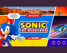 Рекламная иллюстрация голосового помощника Sonic в Waze (источник изображения: Waze)