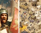 Stronghold Crusader возвращается с окончательным изданием спустя 23 года. (Источник изображения: Firefly Studios)