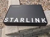 Гигабитная антенна Starlink Performance