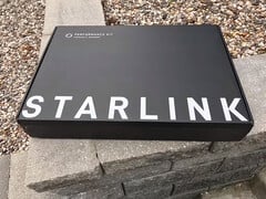 Гигабитная антенна Starlink Performance