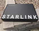 Гигабитная антенна Starlink Performance