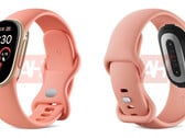 Google Fitbit Edge