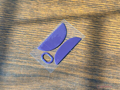 Замена коньков по умолчанию