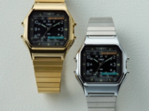 Часы Square Camper от Timex и Beams будут доступны в ограниченном количестве