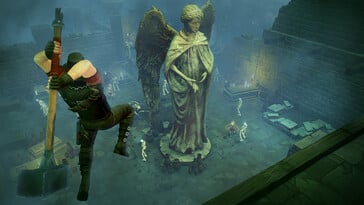 Изображение, на котором показан Victor Vran.