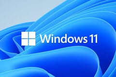 Логотип Windows 11. В последнее время компания Microsoft работает над повышением производительности операционной системы.