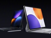Толщина Xiaomi Pad 7S Pro составляет 5,8 мм, а вес - всего 576 г. (Источник изображения: Xiaomi)
