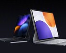 Толщина Xiaomi Pad 7S Pro составляет 5,8 мм, а вес - всего 576 г. (Источник изображения: Xiaomi)
