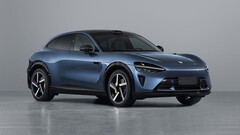 Xiaomi YU7 SUV: представлен новый электрический внедорожник мощностью до 681 л.с. и 800-вольтовой технологией (Источник: Xiaomi)