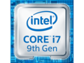 Intel Core i7 9700K