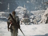 Black Myth: Wukong может получить DLC в начале 2025 года. (Источник изображения: Game Science)