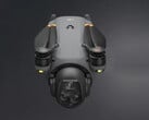 Mavic 4 Pro станет первым дроном Mavic, выпущенным более чем за год. (Источник изображения: DroneXL - отредактировано)