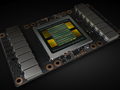 RTX 40 могут стать первыми многочиповыми видеокартами Nvidia (Изображение: Pure PC)