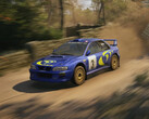 EA уничтожила еще одну из своих популярных гоночных игр, выпущенных компанией Codemasters. На фото: Скриншот игры WRC. (Источник изображения: EA)