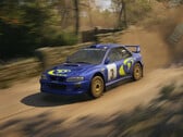 EA уничтожила еще одну из своих популярных гоночных игр, выпущенных компанией Codemasters. На фото: Скриншот игры WRC. (Источник изображения: EA)