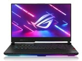 Обзор ноутбука Asus ROG Strix Scar 15 G533QS