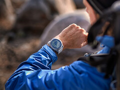 Серия Fenix 7 не получала стабильного обновления уже почти три месяца. (Источник изображения: Garmin)