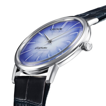 (Источник изображения: Credor)