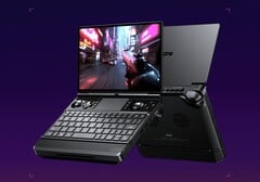 Цена игрового гандхелда GPD Win Max 3 на базе Strix Halo начнётся с внушительных 1 750 долларов.
