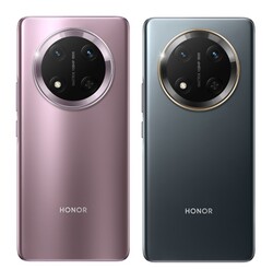 Цвета Magic7 Lite (Источник изображения: Honor)