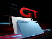 Pad GT может похвастаться аппаратным обеспечением среднего уровня, несмотря на то, что Honor'ориентирован на игровые планшеты'. (Источник изображения: Honor)
